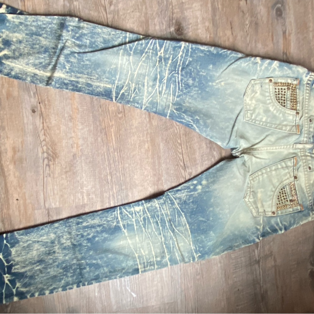Robin jeans - Picture 2 of 2